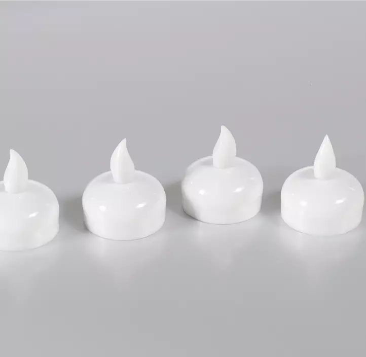 LED Schwimmkerzen