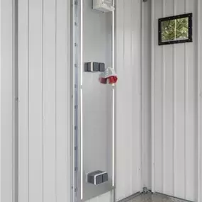 Juno-Elektropanel, 1-Phasen-Wechselstrom