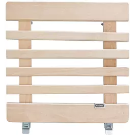Multi Roller aus Buche für harte/empfindliche Böden