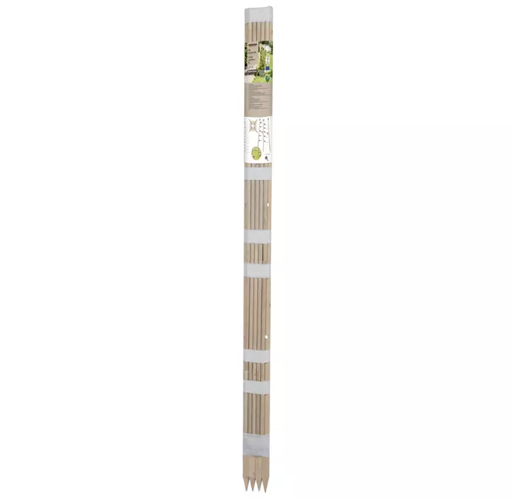 Holz-Rankhilfe Pyramide