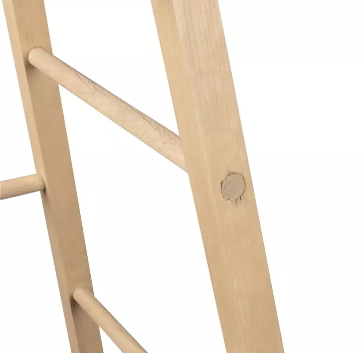 Holz-Rankhilfe Pyramide