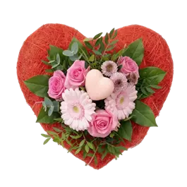 Schnittblumen