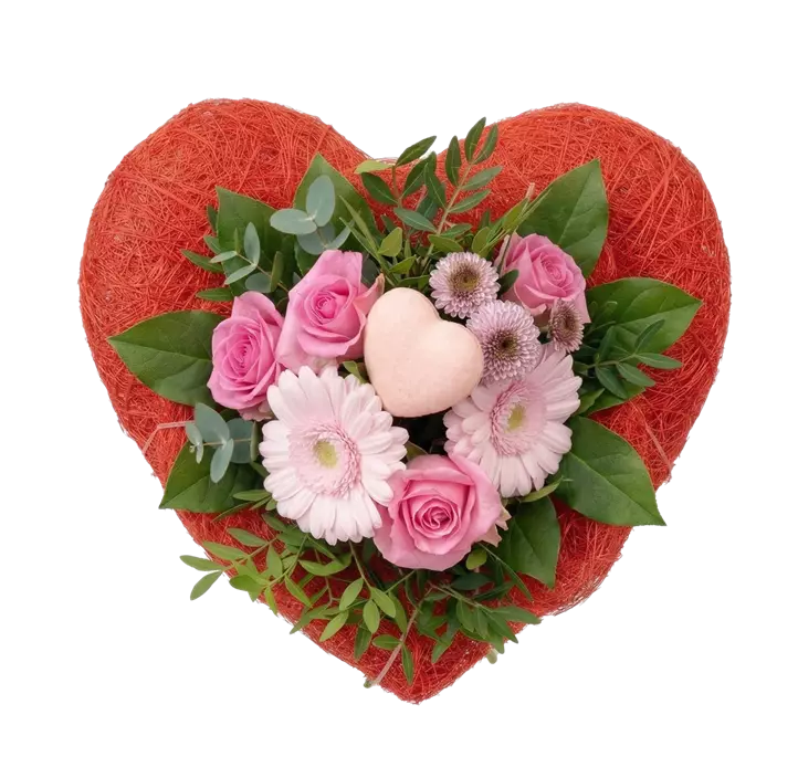 Schnittblumen