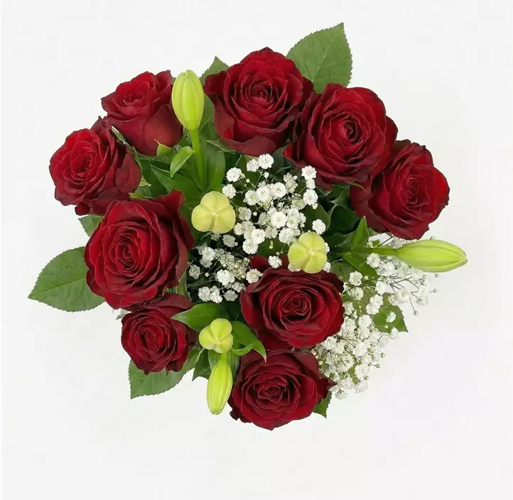 Schnittblumen