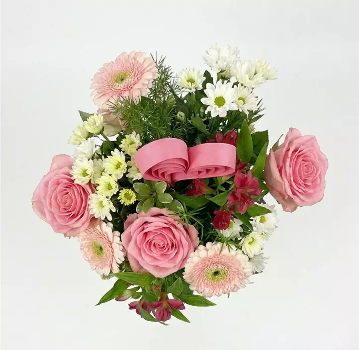 Schnittblumen