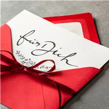 Geschenkkarten