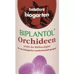 BIPLANTOL® Orchidee