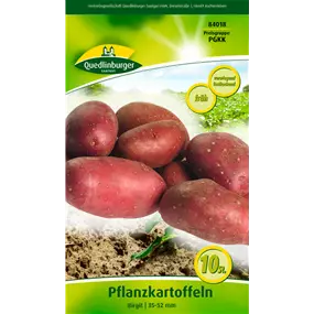 Pflanzkartoffel 'Birgit' (festkochend)