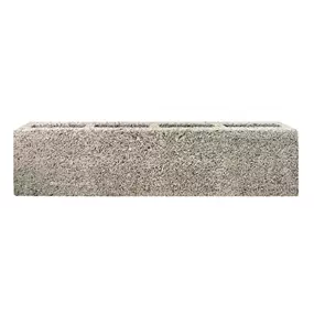 Ersatzstein Standard für Hochbeet Holzbeton