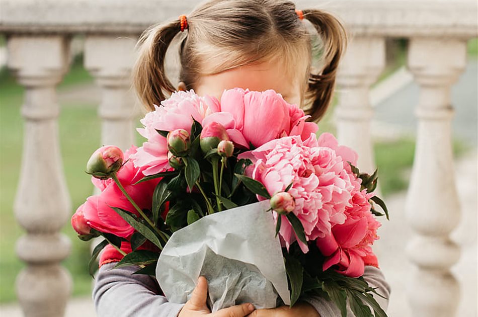 Danke fürs Großziehen, liebe Mamas!
