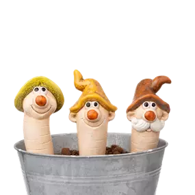 Bewässerungsstecker Wichtel