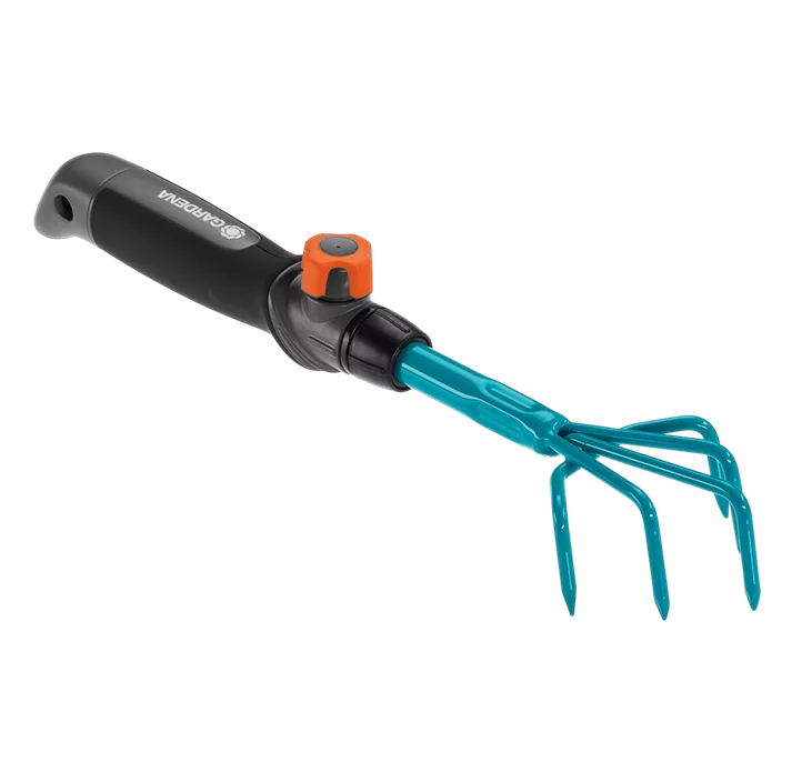 Combisystem Blumenkralle