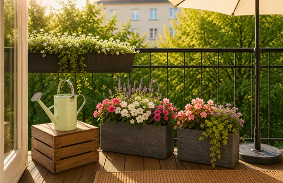 blühender Balkon gießen.png