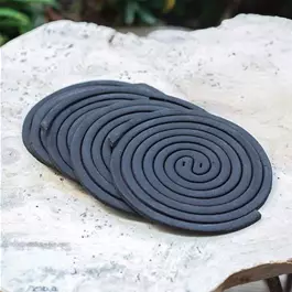 Citronella-Spiralen 10er Pack
