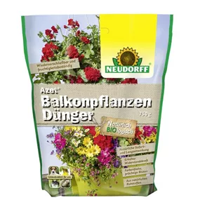 Azet Balkonpflanzendünger