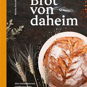 Brot von daheim