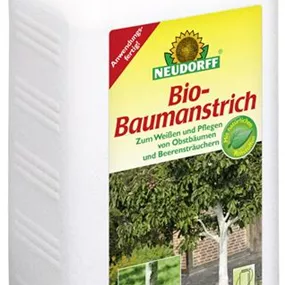 Bio Baumanstrich