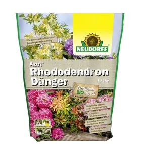 Azet Rhododendrondünger