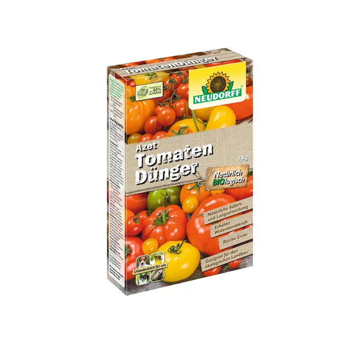 Azet Tomatendünger