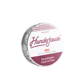 Hundejause Jausenbox