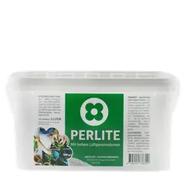Perlite