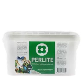 Perlite
