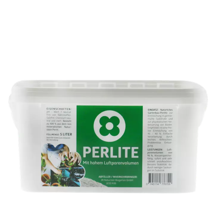 Perlite