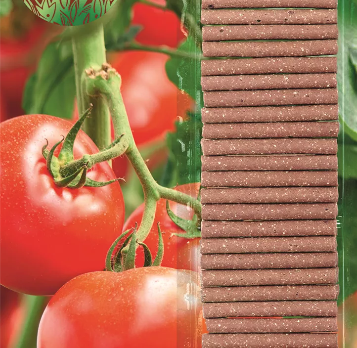 Düngestäbchen Tomaten