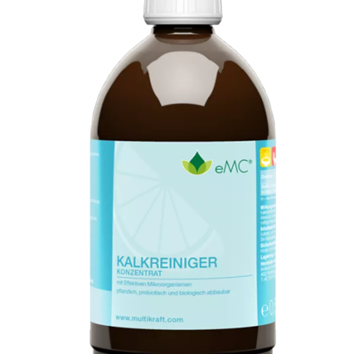 eMC Kalkreiniger