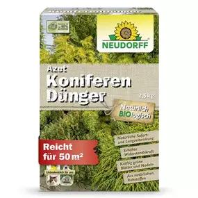 Azet Koniferendünger