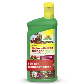Azet Balkonpflanzendünger
