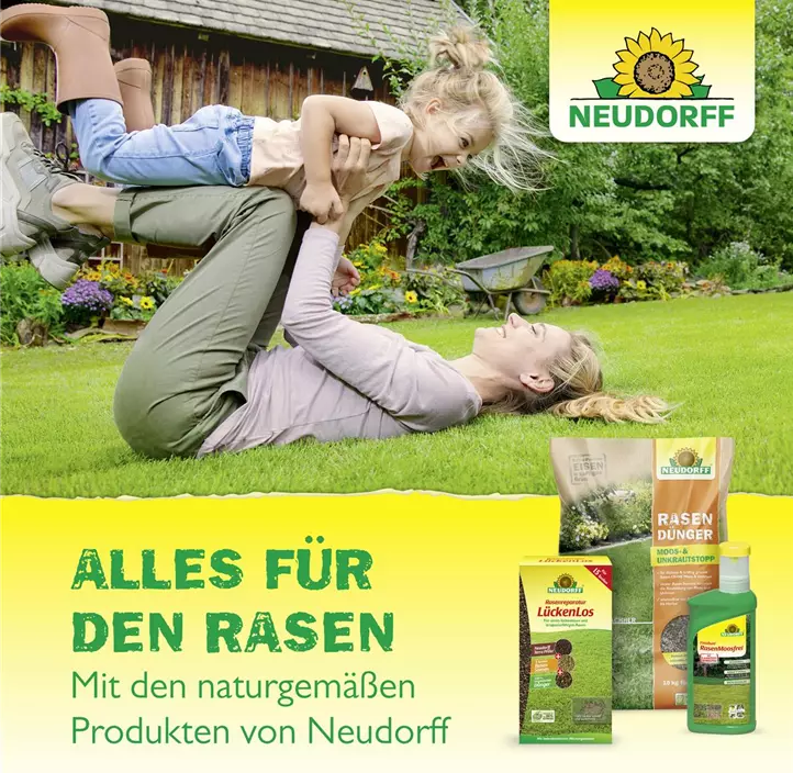 Azet Rasendünger
