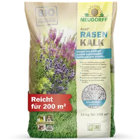 Azet Rasenkalk