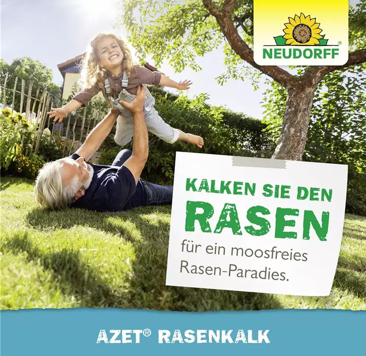 Azet Rasenkalk