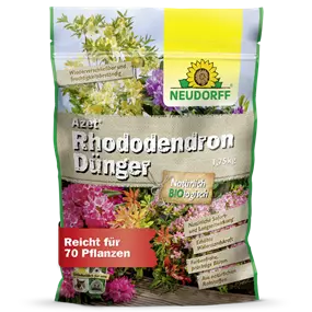Azet Rhododendrondünger