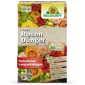 Azet Rosendünger
