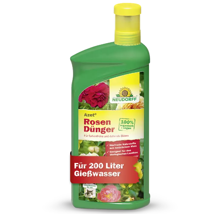 Azet Rosendünger