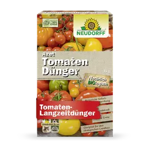 Azet Tomatendünger