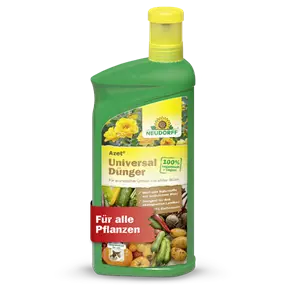 Azet Universaldünger flüssig
