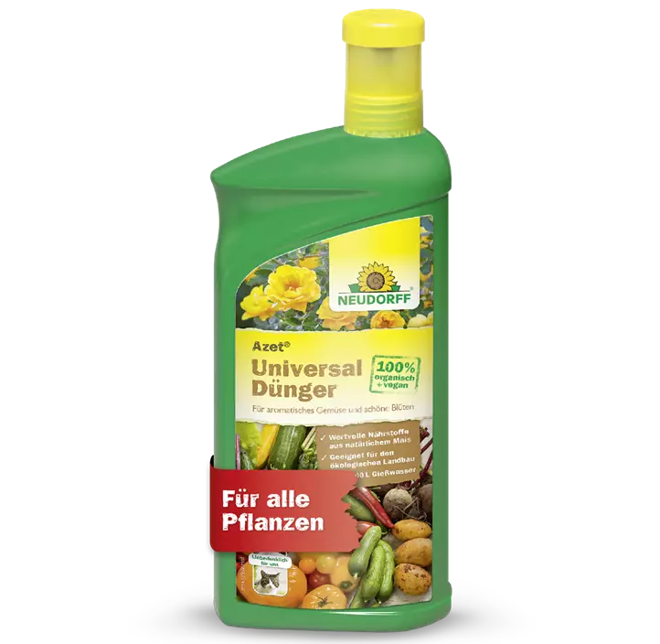 Azet Universaldünger flüssig