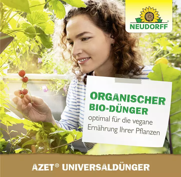 Azet Universaldünger flüssig