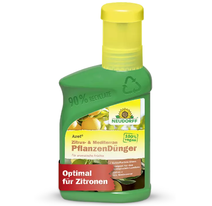 Azet Zitrusdünger (Neud.)