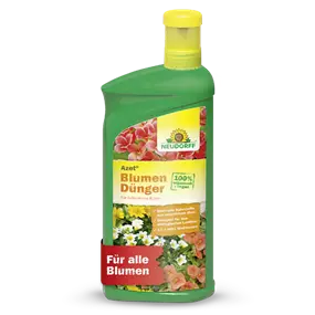 Azet BlumenDünger flüssig