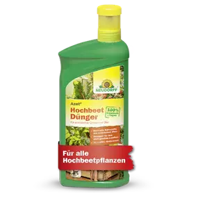 Azet HochbeetDünger 