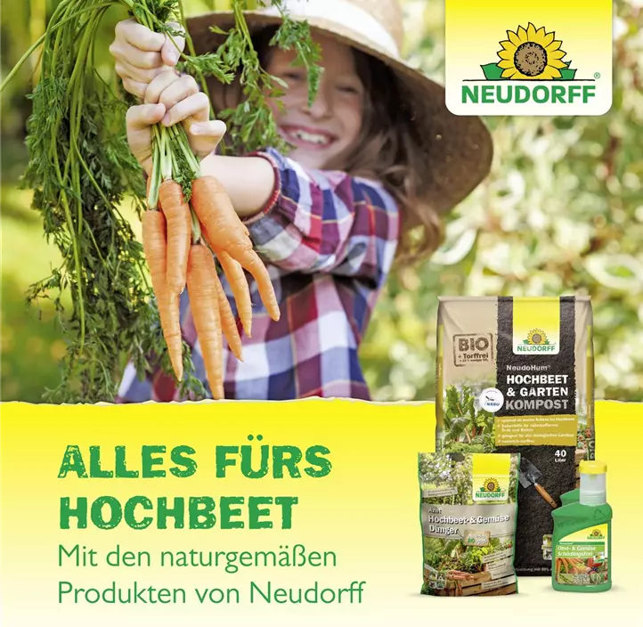 Azet HochbeetDünger 