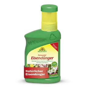 Ferramin Eisendünger
