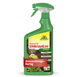 Finalsan AF Unkrautlos Speed