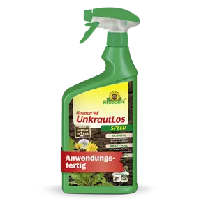 Finalsan AF Unkrautlos Speed