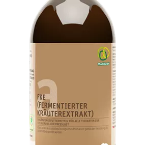FKE fermentierte Kräuter