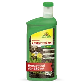 Finalsan Unkrautlos Speed
